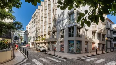 Madeira (Funchal)