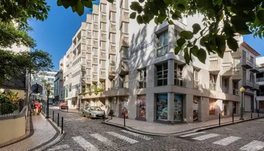 Madeira (Funchal)