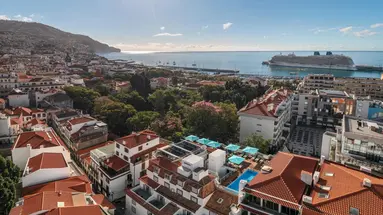 Madeira (Funchal)