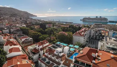 Madeira (Funchal)