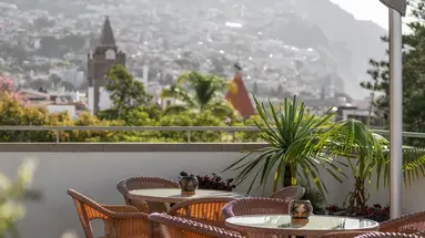 Madeira (Funchal)