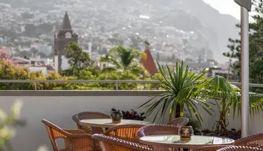 Madeira (Funchal)
