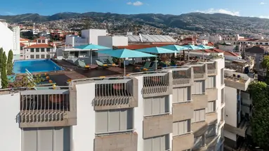 Madeira (Funchal)