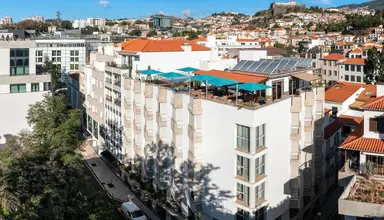 Madeira (Funchal)