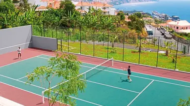 Madeira Panoramico