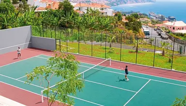 Madeira Panoramico