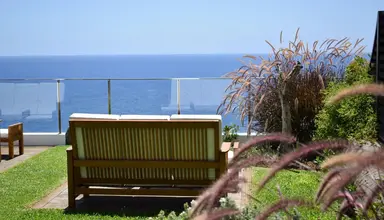 Madeira Regency Cliff