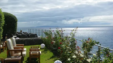 Madeira Regency Cliff