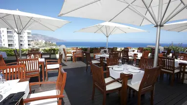 Madeira Regency Cliff