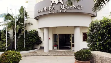 Madeira Regency Cliff