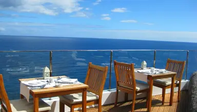 Madeira Regency Cliff