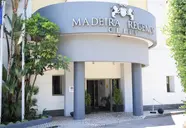 Madeira Regency Cliff
