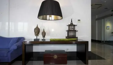 Madeira Regency Cliff