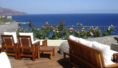 Madeira Regency Cliff