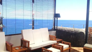 Madeira Regency Cliff