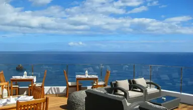 Madeira Regency Cliff