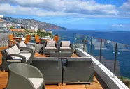 Madeira Regency Cliff