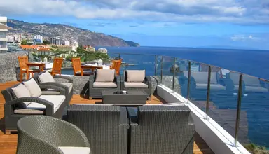 Madeira Regency Cliff