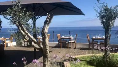 Madeira Regency Cliff
