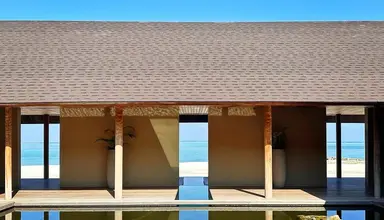 Madifushi Private Island