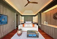 Madifushi Private Island