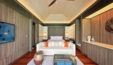 Madifushi Private Island