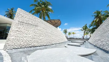 Madifushi Private Island