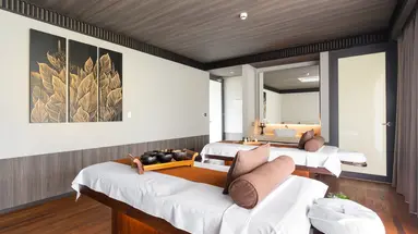 Madifushi Private Island
