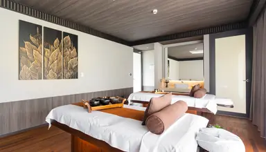 Madifushi Private Island