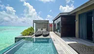 Madifushi Private Island