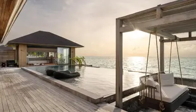 Madifushi Private Island