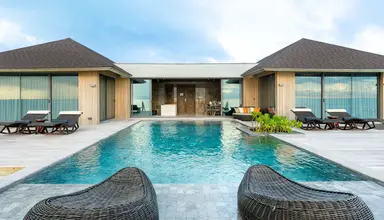 Madifushi Private Island