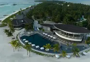 Madifushi Private Island