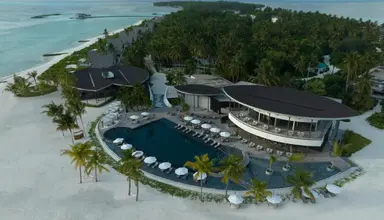 Madifushi Private Island