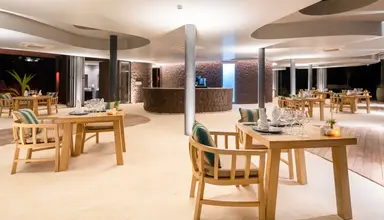 Madifushi Private Island