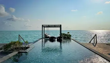 Madifushi Private Island