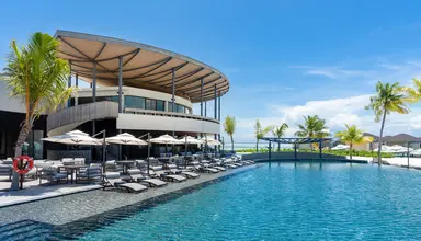 Madifushi Private Island
