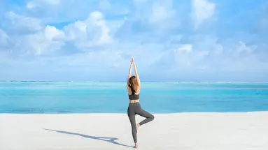 Madifushi Private Island