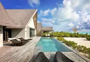 Madifushi Private Island