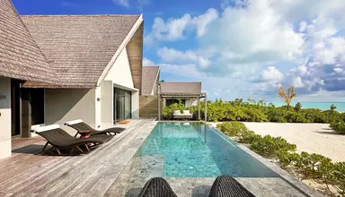 Madifushi Private Island