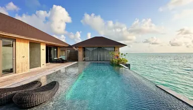 Madifushi Private Island