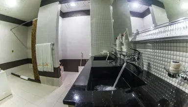 Madinat Al Bahr Business & Spa