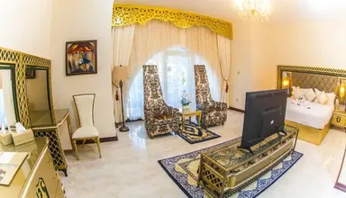 Madinat Al Bahr Business & Spa