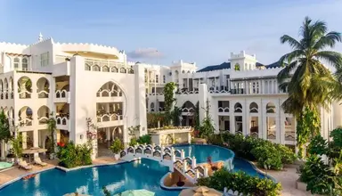 Madinat Al Bahr Business & Spa