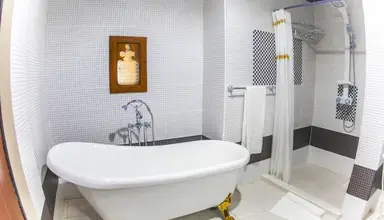 Madinat Al Bahr Business & Spa
