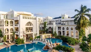 Madinat Al Bahr Business & Spa