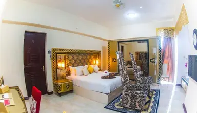 Madinat Al Bahr Business & Spa