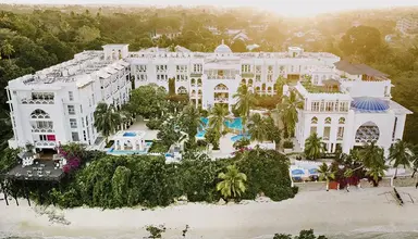 Madinat Al Bahr Business & Spa