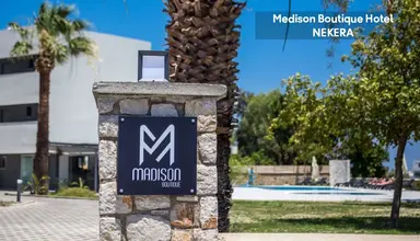 Madison Boutique