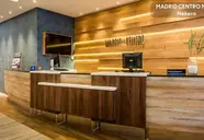 Madrid Centro by Melia